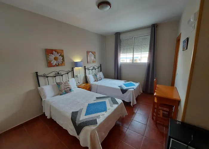 Hostal Costa Rica