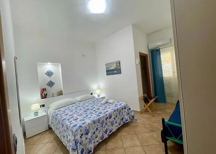 B&B Scala dei Turchi Beach