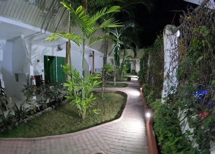 Alona Gecko Inn Panglao