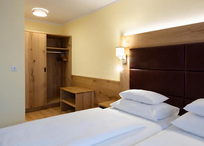 Hotel Kärnten