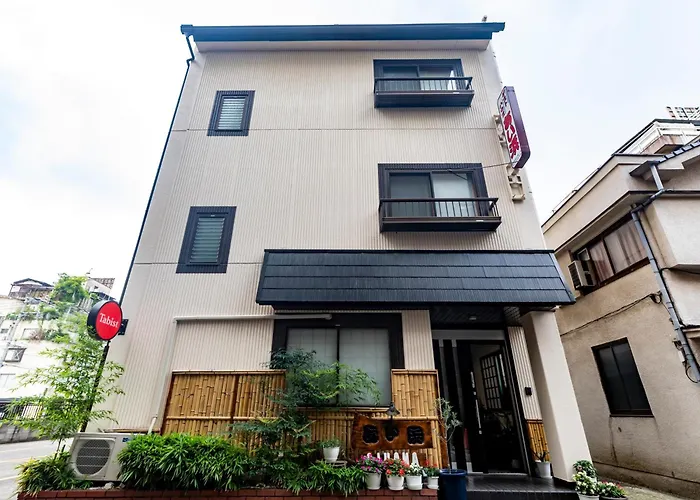 Tabist Hotel Aihama Beppu