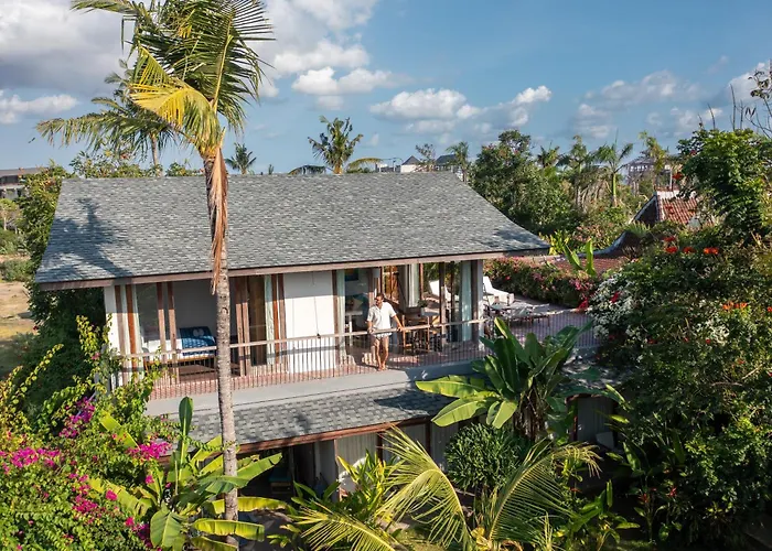 Masmara Resort Canggu