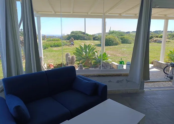 Bello Bello Rooms Santa Teresa Gallura