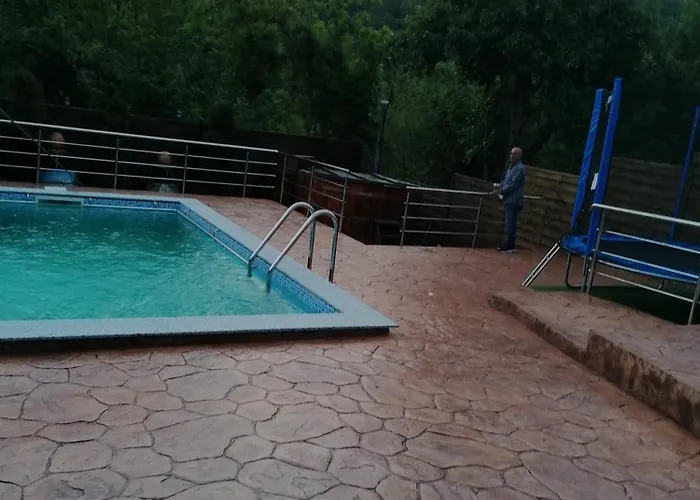 Hotel La Collette Dubova