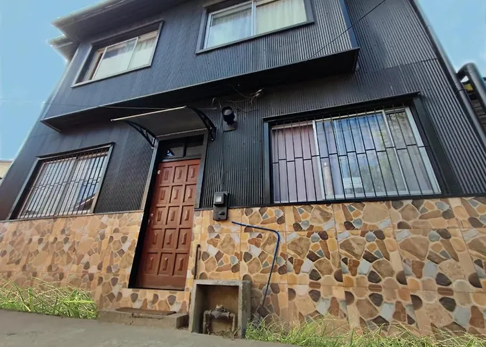 Hostal y Cabañas Maribel Zuñiga Valdivia