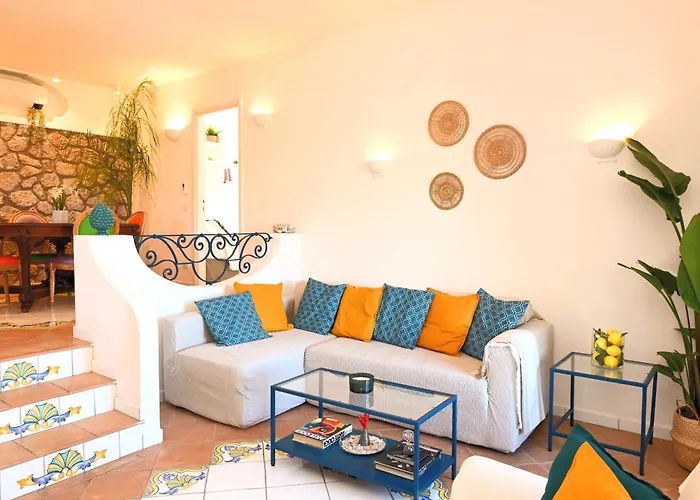Villa Maiora Suites Capri