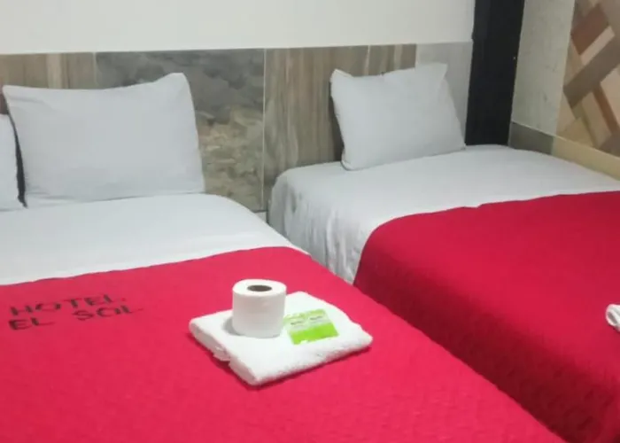 Hotel El Sol