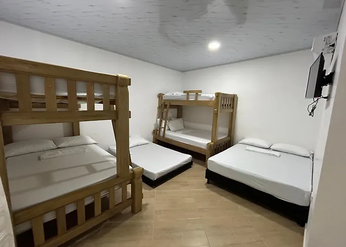 Hotel Los Molinos