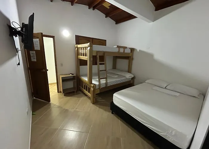 Hotel Los Molinos