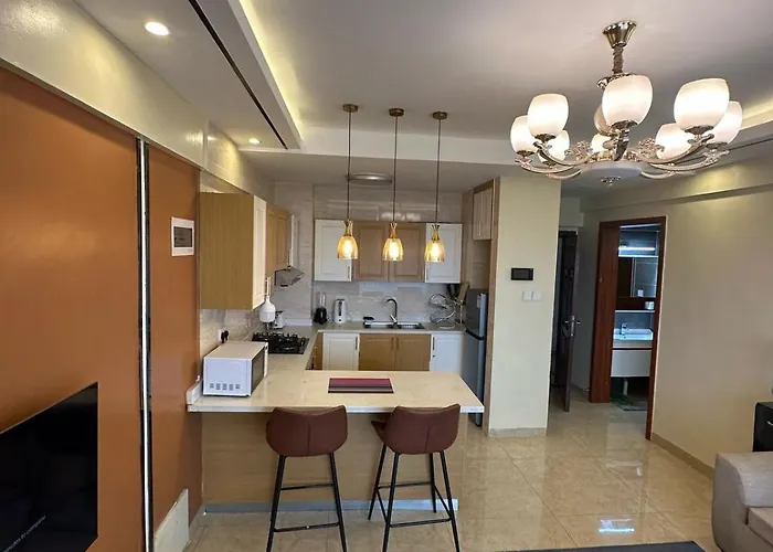 Nextgen Apartments