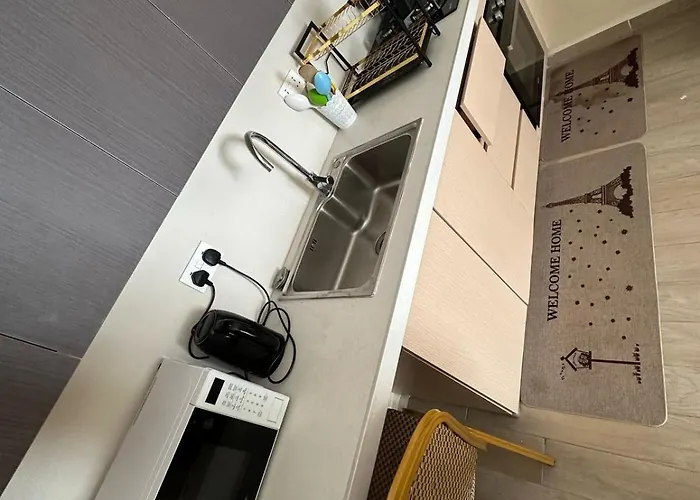 Nextgen Apartments