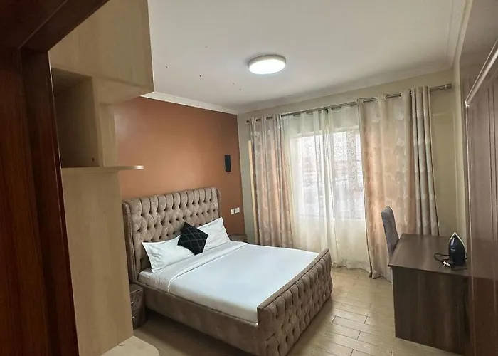 Nextgen Apartments