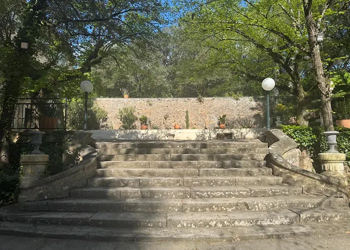 Chateau de mont-vert