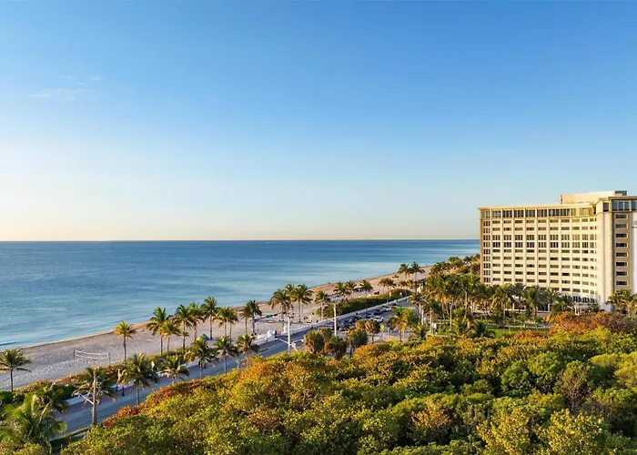 Sonesta Fort Lauderdale Beach