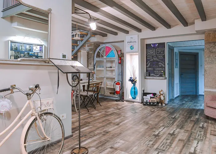 Trieste Art Loft
