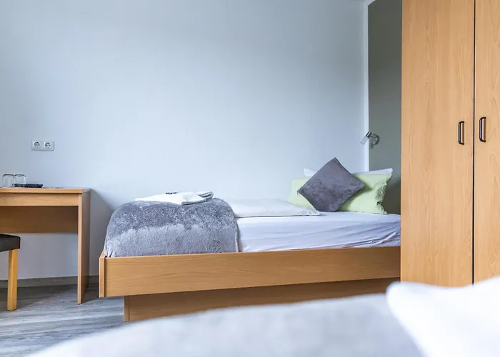 Hotel Bannewitz B&B