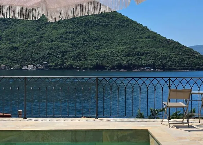 Casa Vita Nova Perast