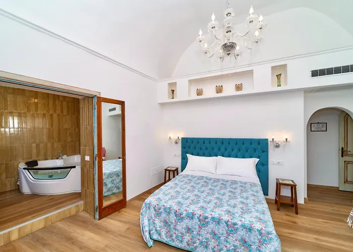 Casa Cosenza