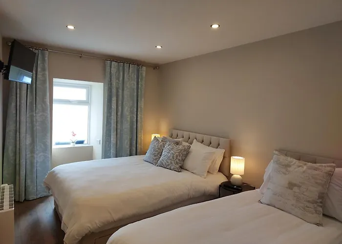 The Oyster House Hotel Clarinbridge