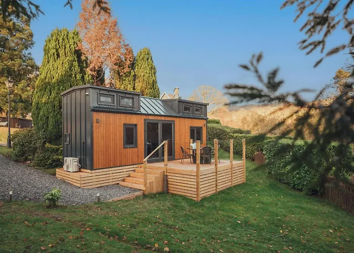 Broadoaks Boutique Country House Windermere