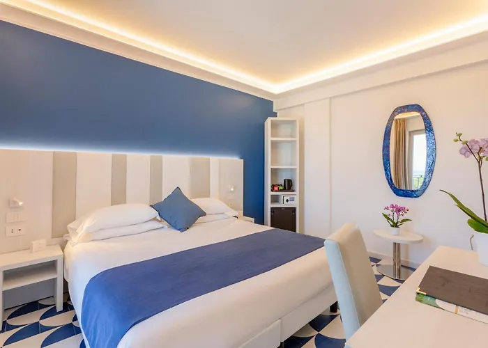Hotel Central Wellness