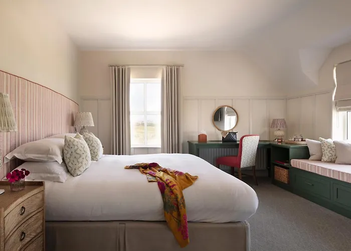 Hotel Teach De Broc Ballybunion
