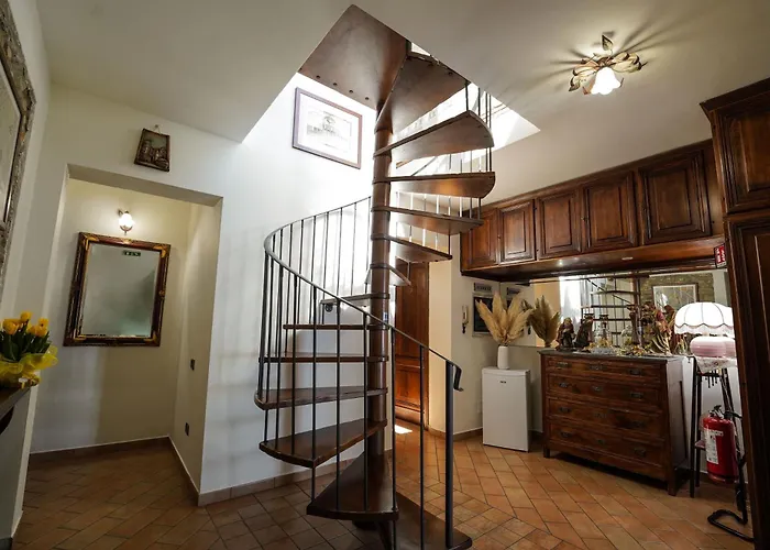 Camere Il Cantico Asís