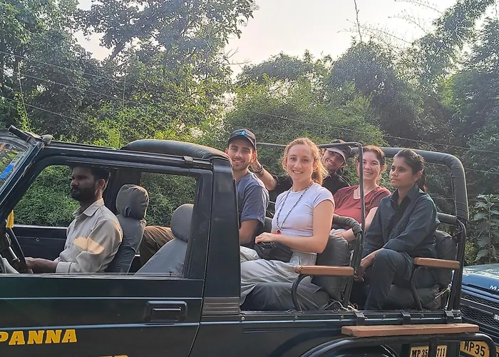Khajuraho Dreams Homestay