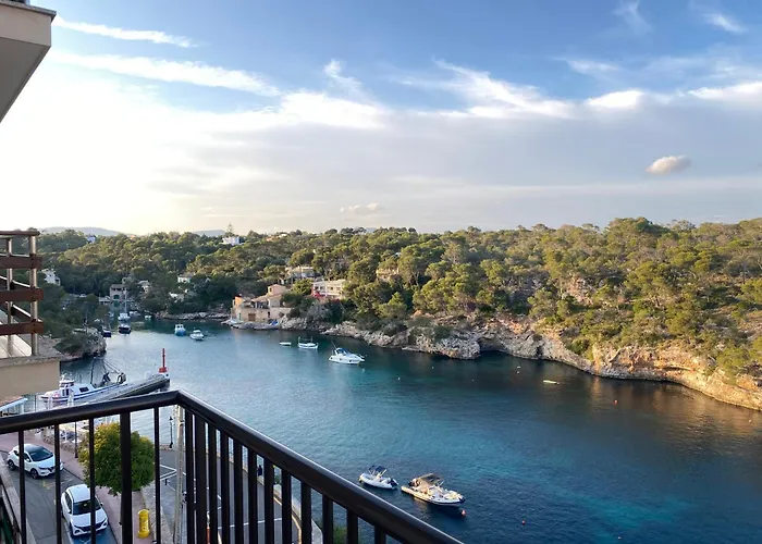 Restaurante Cala