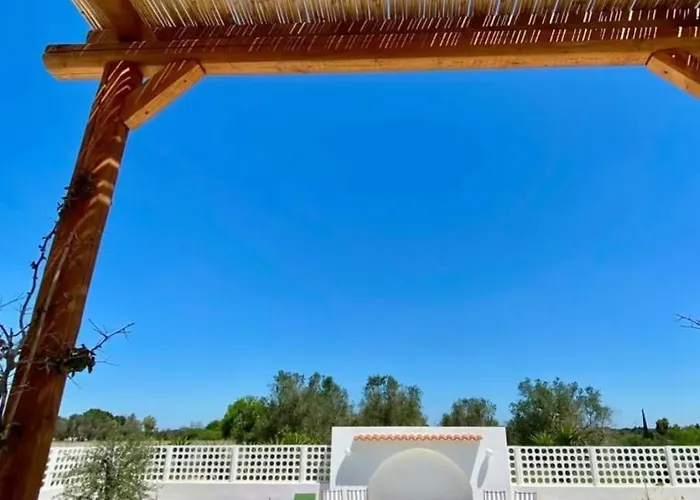 Al Poggiale - Residenza Mediterranea