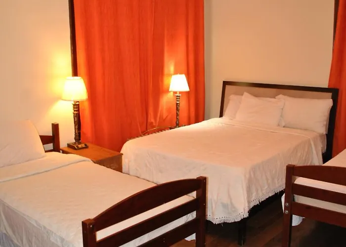 Family Guest House