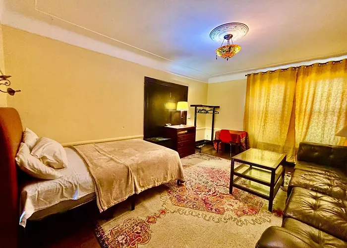 Family Guest House