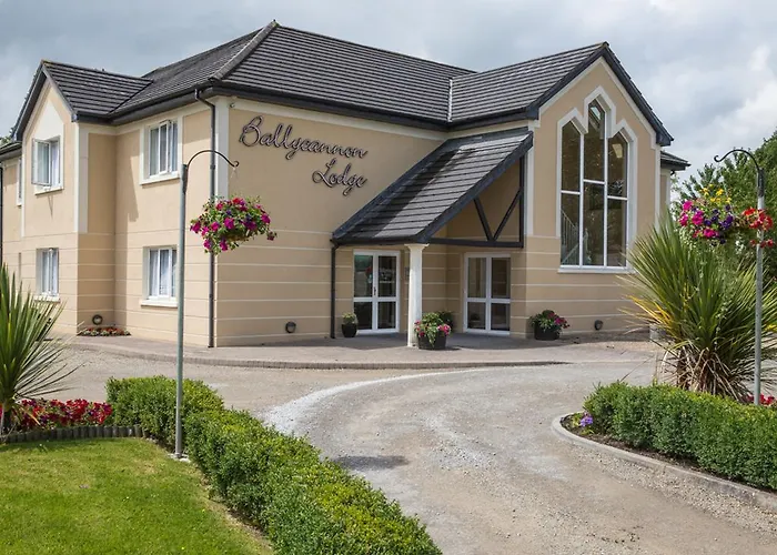 Ballycannon Lodge