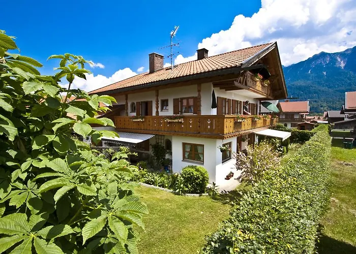 Ferienhaus Andreas