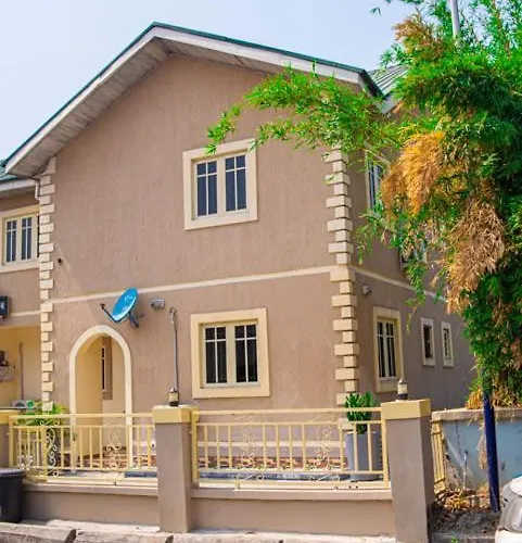 DEE&DEE HOMEs Port Harcourt