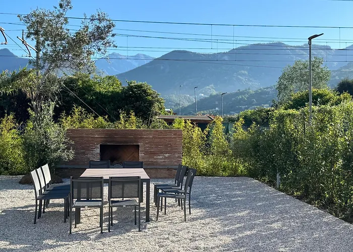 Villa Sofia Querceta