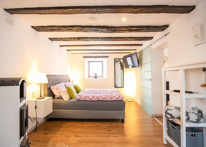 Pension Schwedenkreuz Reimerath