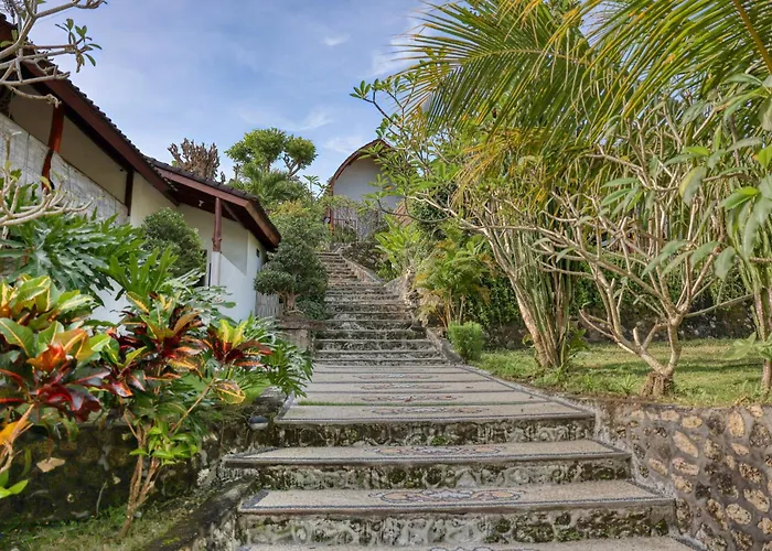 Bagia Bungalows Batumadeg
