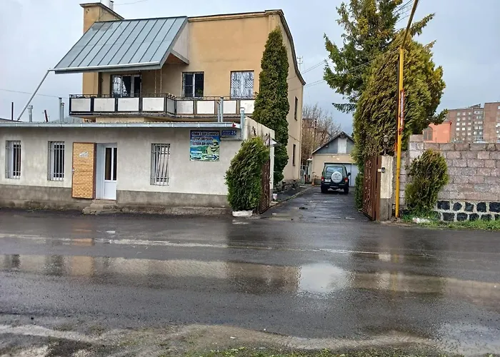 Norik'S Guest House Sevan