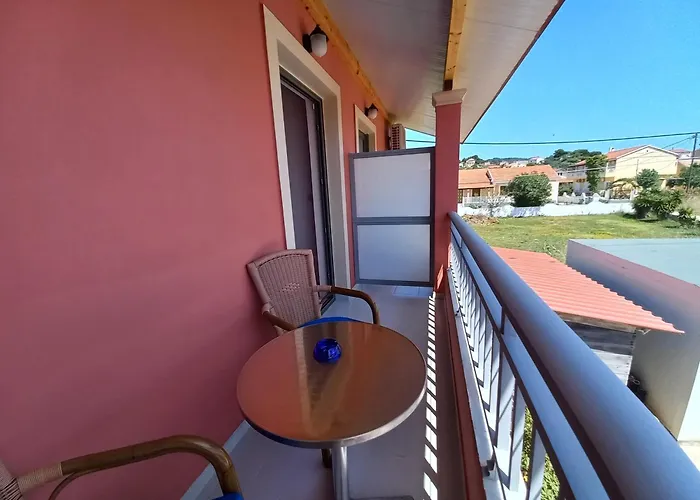 Porto-Fino Hotel Arillas 