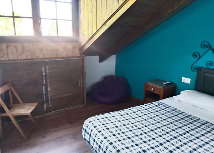 Hostal La Medina de Camponaraya