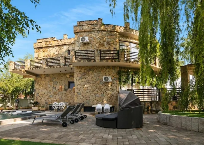 Castle Transylvania Alba Iulia