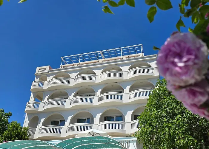 Villa Bellevue