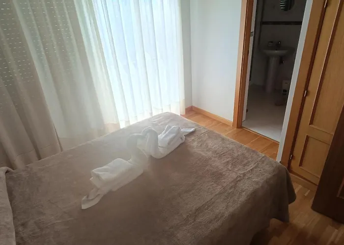 Hostal Alhambra Mocejón
