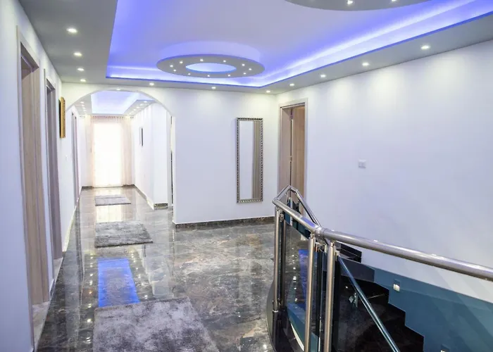 Villa Elegante Ulcinj