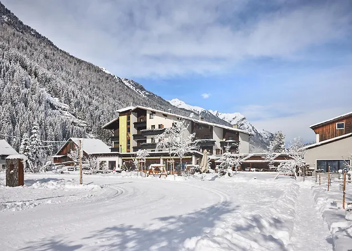 Bio Hotel Stillebach