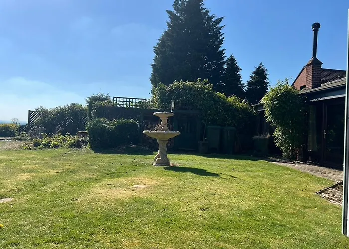 Rolandscroft Guest House Pontefract