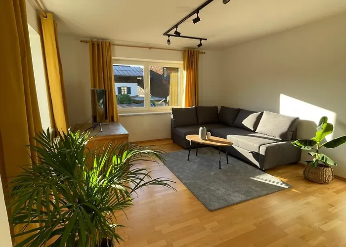 Haus Bergland Hotel Fieberbrunn