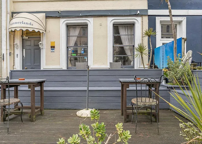 Summerlands Guest House