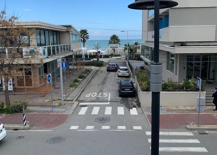 Hotel Panoramic